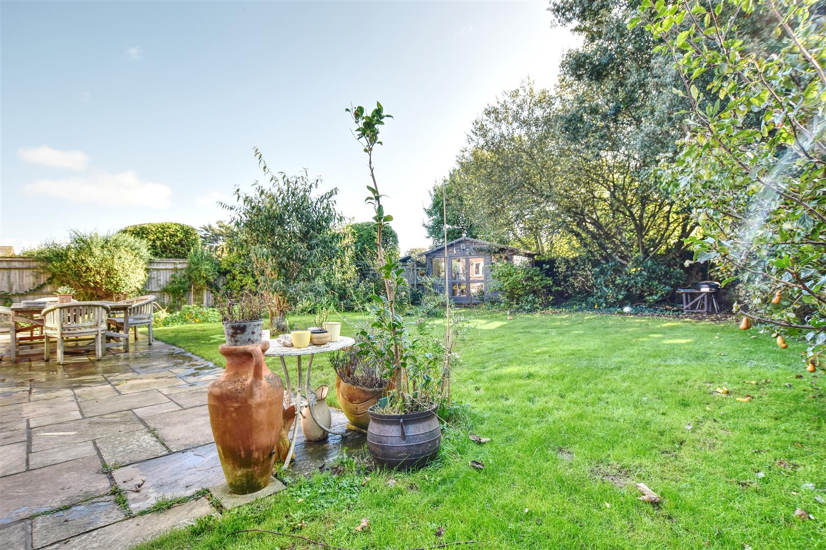 Beaulieu Road, BexhillOnSea Rush, Witt & Wilson